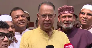 টেকনিক্যাল ফল্টে দুই একবার যেতে পারে, তবে বেশিরভাগ সময় বিদ্যুৎ থাকবে: বিদ্যুৎ মন্ত্রী